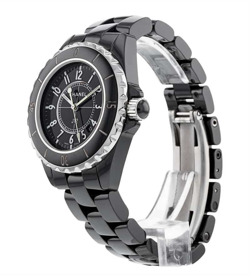 Chanel J12 H0682